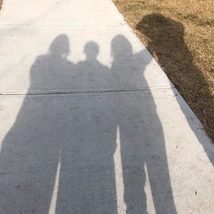 Meet your Posher, Eva